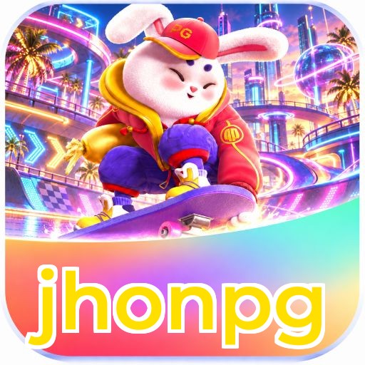 Logo jhonpg Telegram Oficial