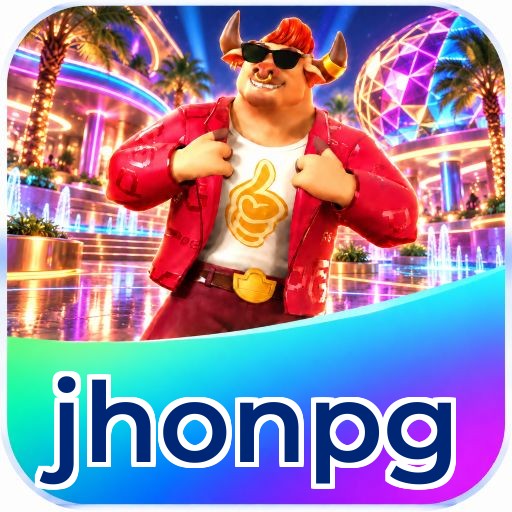 jhonpg Download Speed Test Logo - Teste de Velocidade Certificado