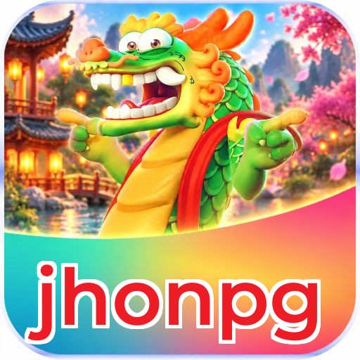 Logo jhonpg Cassino Online Brasil