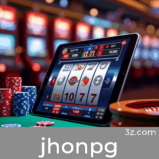 Tecnologia de Nuvem Avançada e Segurança de Ponta na jhonpg