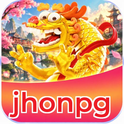jhonpg Logo