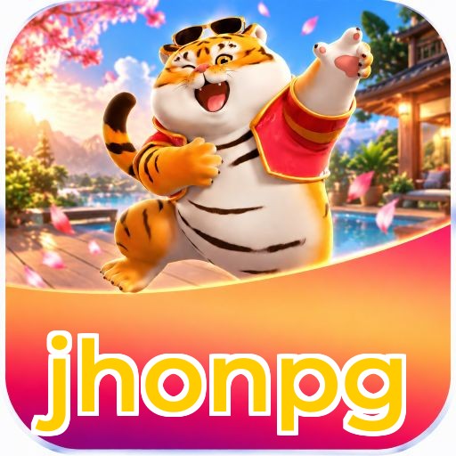 Logo jhonpg Cassino Ao Vivo Brasil