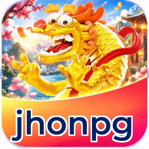 jhonpg VIP Program Logo