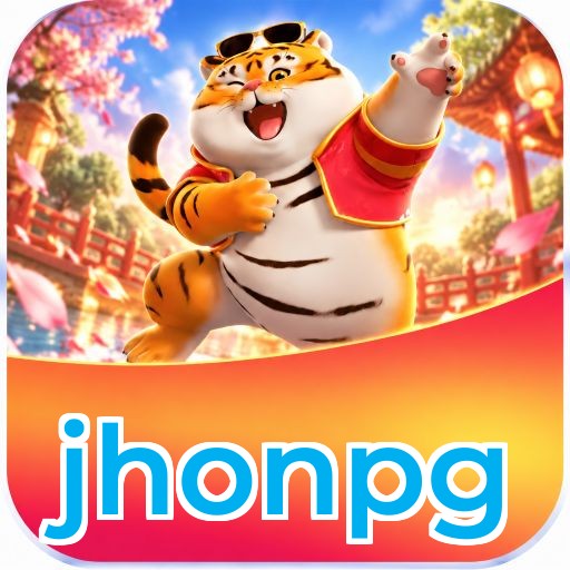 jhonpg Logo