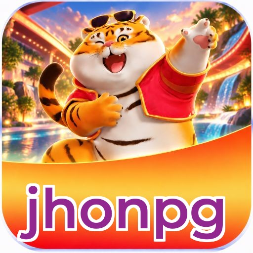 Logo jhonpg Cassino Online Brasil