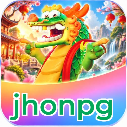 Logo jhonpg Cassino Online Brasil