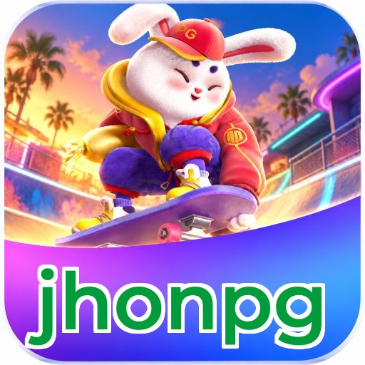 jhonpg Logo