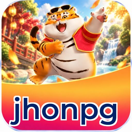 Logo jhonpg Bônus Brasil