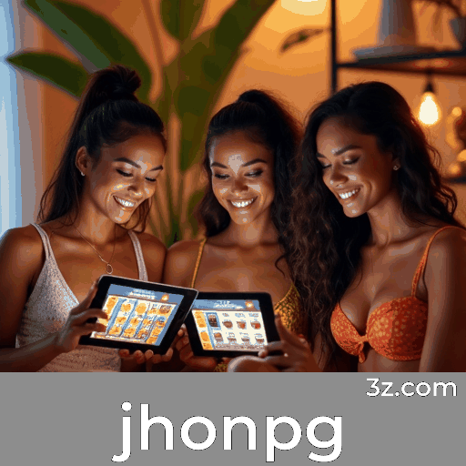 Internacionalidade e Luxo: A Experiência do Casino Jhonpg