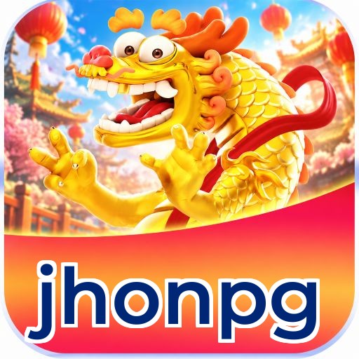 jhonpg Logo - Bônus com Rollover Justo