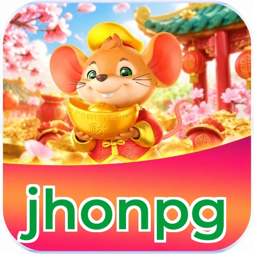 jhonpg APP Logo Oficial Certificado Android iOS