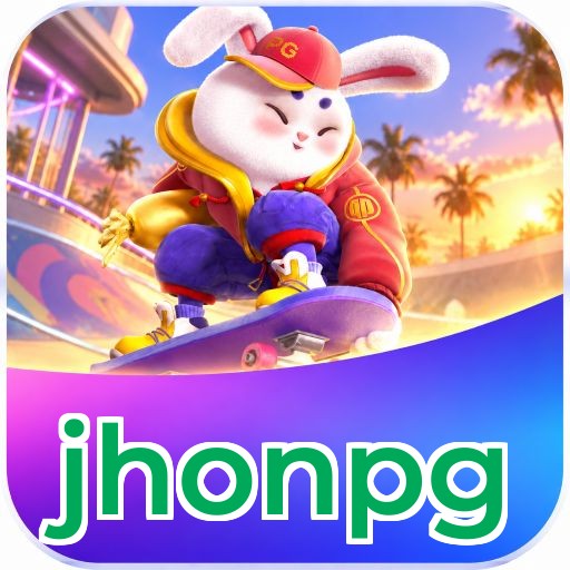 jhonpg APK Logo Oficial Certificado
