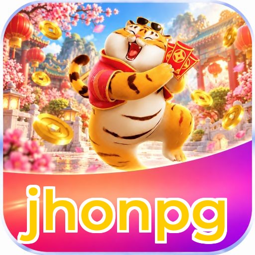 jhonpg Jackpots Progressivos