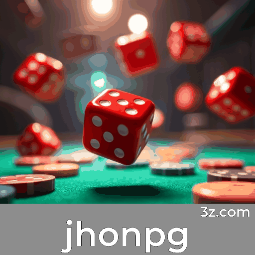jhonpg: Excelência em Apostas e Cassino Online
