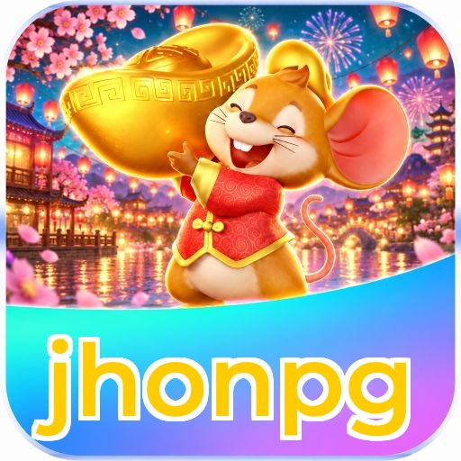 jhonpg Logo