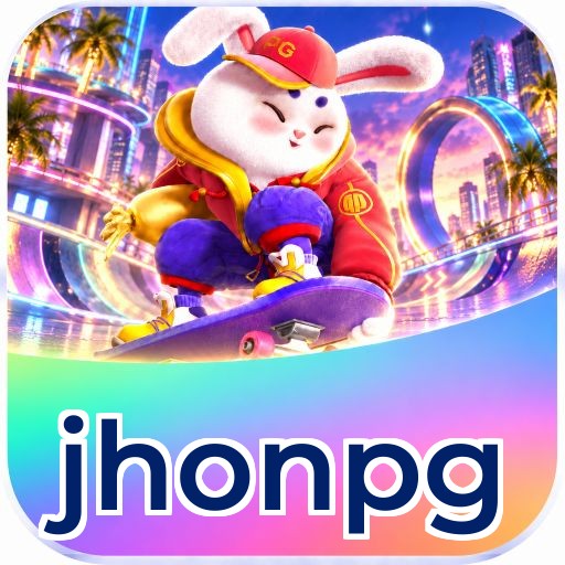 jhonpg Logo
