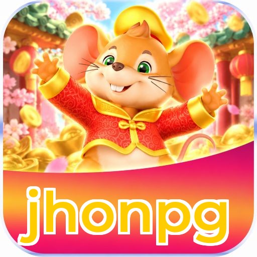Logo jhonpg Telegram Canal Oficial