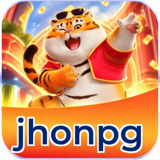 Logo jhonpg Loteria Online