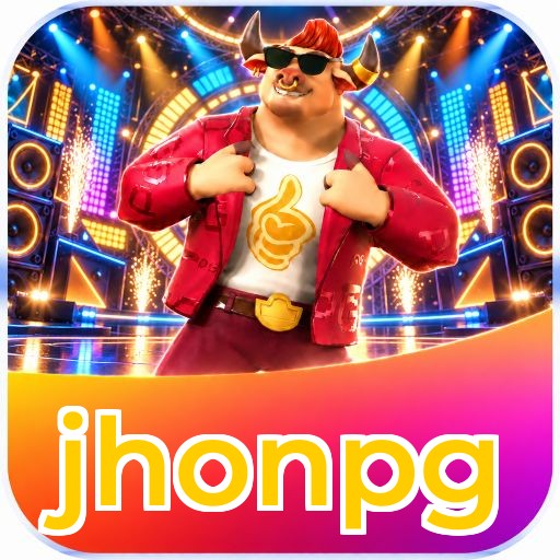 Logo da jhonpg