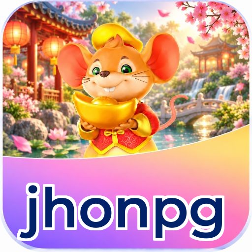 jhonpg Logo Verificado