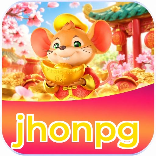 jhonpg Logo