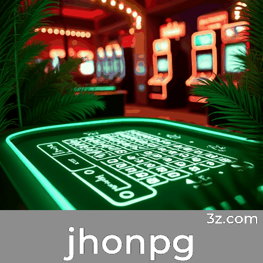 Sistema de Recompensas Progressivo, Maximize seu Retorno na Jhonpg